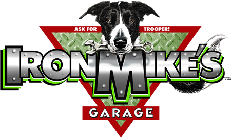 Iron Mike's Garage